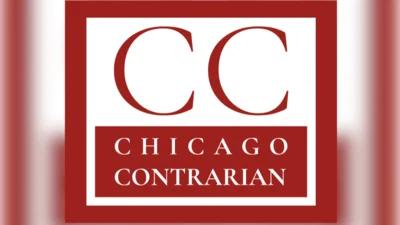 Chicago Contrarian calls Mayor Johnson clinically delusional over ICE 'terror' claim
