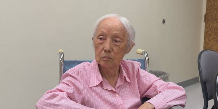 Physicians from Japan help atomic bomb survivors living in Hawaii