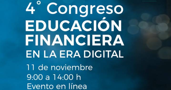 Actinver reafirma su compromiso con la educación financiera digital al participar en el 4º congreso de la abm