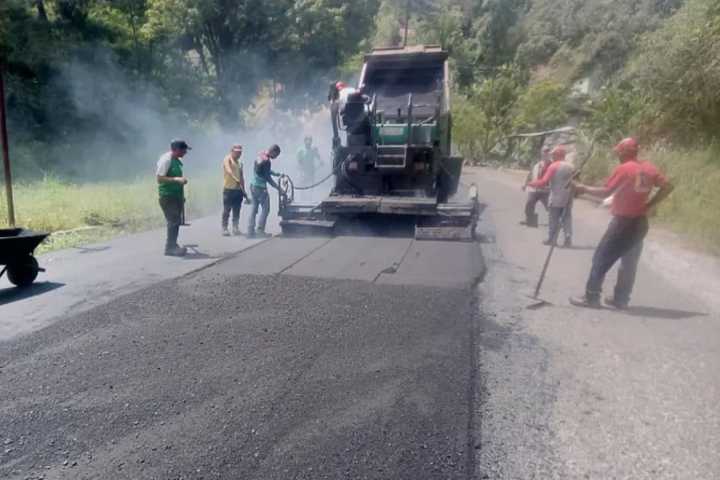 Plan de Vialidad 2025 avanza con mejoras de tramos urbanos y agrícolas en Trujillo