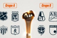 Quedaron definidos los horarios de la fecha 1 y 2 de cuadrangulares