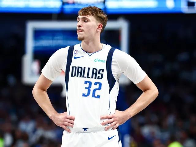 Cooper Flagg penalised by absence of starting point guard at Dallas?