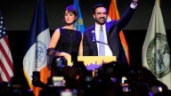 Mamdani wins New York City mayoral race, in a historic victory for progressives