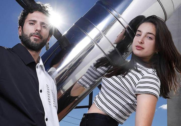 Delaporte denuncia la agresión sexual sufrida por Sandra Delaporte en un concierto en Madrid