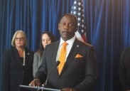 Jerry Demings argues Florida needs a change as he launches his Governor campaign