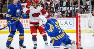 Hurricanes extend winning streak to 3 games with a 6
