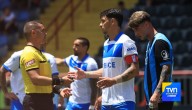 Tras empate ante Huachipato: la decisión que tomó Universidad Católica con Fernando Zampedri