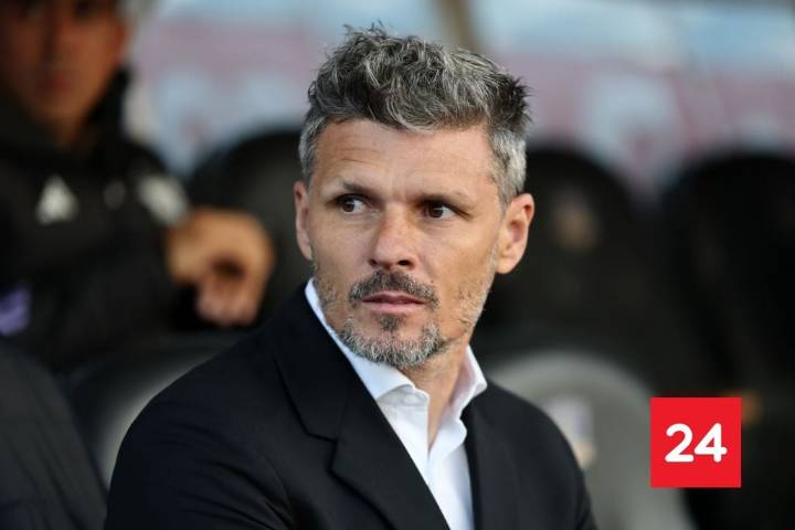 "Llegó a un acuerdo": el nuevo "cortado" de Colo Colo para la temporada 2026