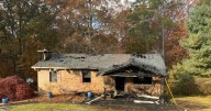 Georgia teacher killed in house fire; wife, children taken to burn center