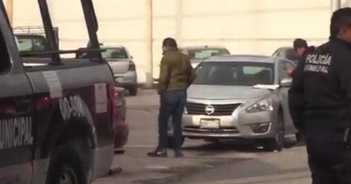 VIDEOS | Ataque armado en bar de Tula, Hidalgo deja seis muertos y varios heridos críticos