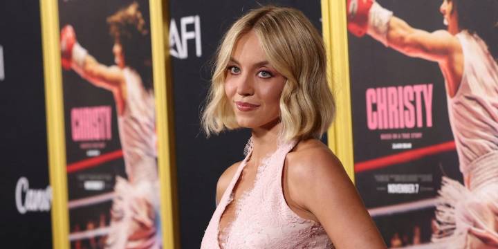 Sydney Sweeney rompe el silencio sobre el fracaso en taquilla de su película ‘Christy’: “No siempre hacemos arte por números”