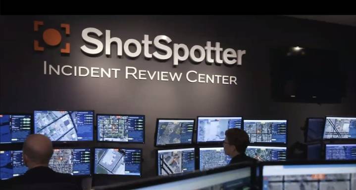 Report: ShotSpotter helped Cleveland police respond faster to gunfire, but it didn’t directly reduce crime