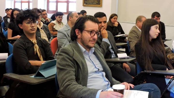 JEP y Gobernación de Nariño dialogan sobre justicia restaurativa