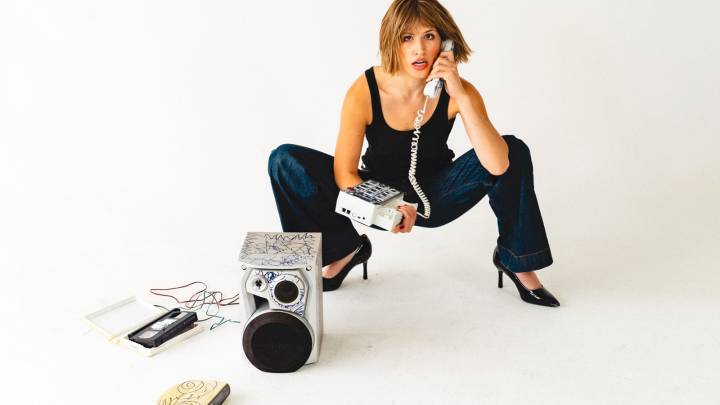  Group 7: Meet the Indie Artist Behind TikTok’s Biggest Inside Joke