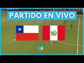 Chilevisión (CHV) EN VIVO, Chile vs. Perú gratis: mira ESPN y Fútbol Libre TV en directo