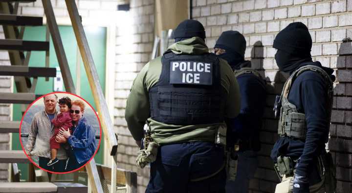 Miles de ADOPTADOS por familias en EE. UU. enfrentan MIEDO real de DEPORTACIÓN tras toda una vida