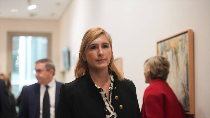 La jueza de la DANA rechaza (de momento) citar otra vez a Vilaplana y ofrece a Pradas volver a declarar por la entrevista de este domingo en Salvados