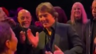 Video of Tom Cruise dancing goes viral