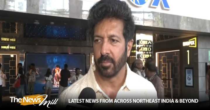 “Without support of audience, films cannot be made”: Kabir Khan on why meaningful content fails to appeal