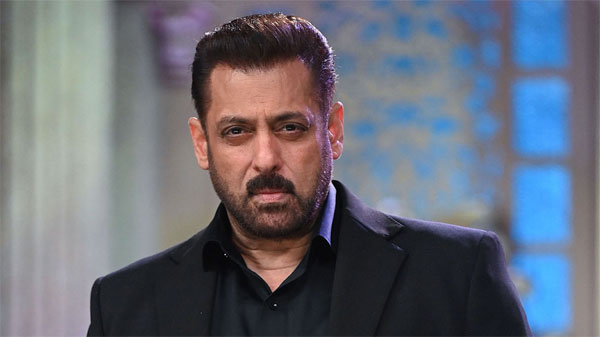 Complaint filed against Salman Khan over misleading pan masala ads in Kota court