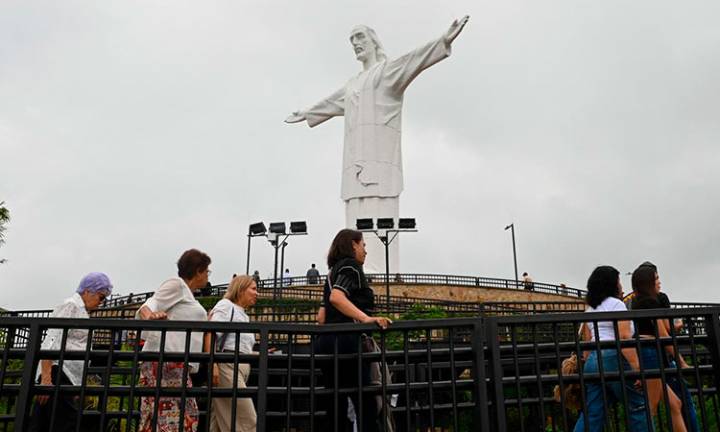 Cali amplía los horarios del Ecoparque Cristo Rey