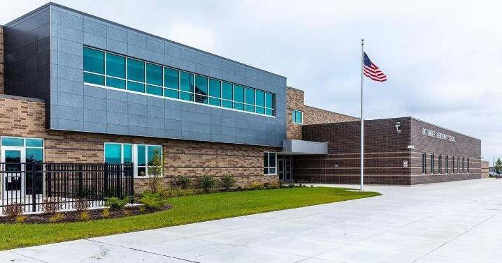 Today’s Schools Turn to Concrete Masonry for Safety, Value and Design