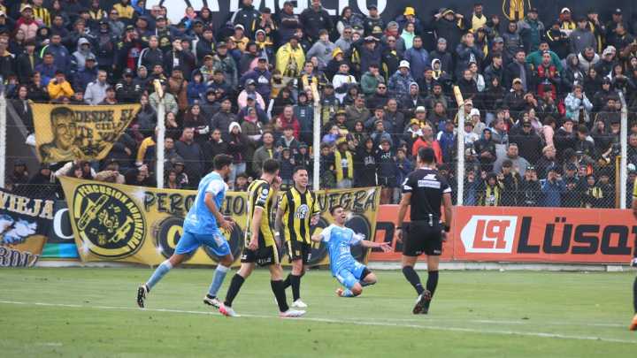 ¡Estudiantes ascendió! El equipo de Río Cuarto ya es de Primera