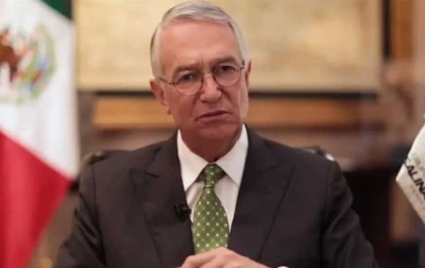 Salinas Pliego tendrá que pagar lo que decida la Corte.