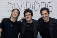 Polemica y debate caliente: la insólita pelea en las redes por la tapa del nuevo disco de Divididos