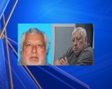 Bakersfield PD searches for man wanted for sex crimes against children