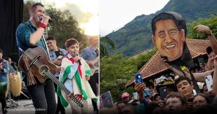 De trabajar en plazas de mercado a cantar en toda Colombia: así cambió la vida de Heredero tras su éxito 'Coqueta'