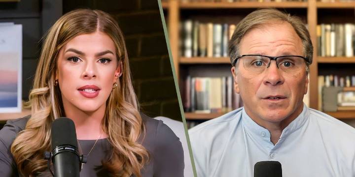 Exposing the dark truth: Communism, Satan, and government power