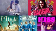 OTT Release This Week: Telusu Kada, Bad Girl, Mirai, Maharani S4 and More Coming to Prime Video, Netflix, Jio Hotstar, and Other OTT Platforms