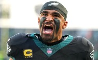 Jalen Hurts makes major admission after Eagles tough loss vs Bears