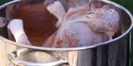 If you’re frying a turkey, read these tips from a Ga. expert