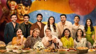 Dining With The Kapoors Trailer: Bollywood First Family Serves Gossip, Nostalgia & Full