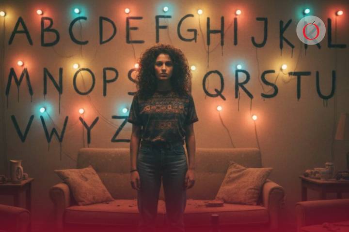 ¡Evita el FOMO! Este es el paso a paso para crear tu foto estilo Stranger Things con IA