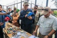 Presidente Jerí: “Aplicaremos medidas más contundentes para cambiar situación en penales"