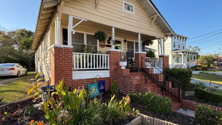 See a Wilmington property bought by a former slave 140…