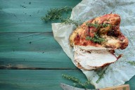 What Happens to Your Body When You Eat Turkey Regularly