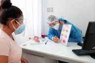 Liga Contra el Cáncer: Realizan campaña gratuita de despistajes preventivos