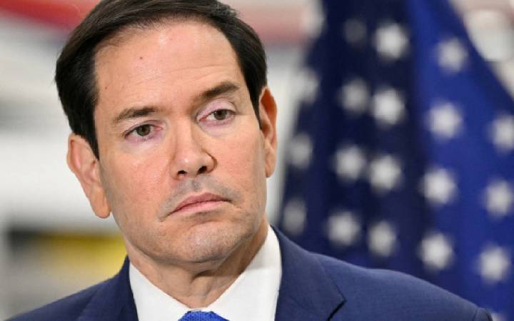 'No vamos a tomar acción unilateral': Marco Rubio descarta intervención militar en México