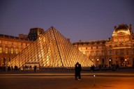 4 more suspects are arrested in Louvre jewel heist, Paris prosecutor says