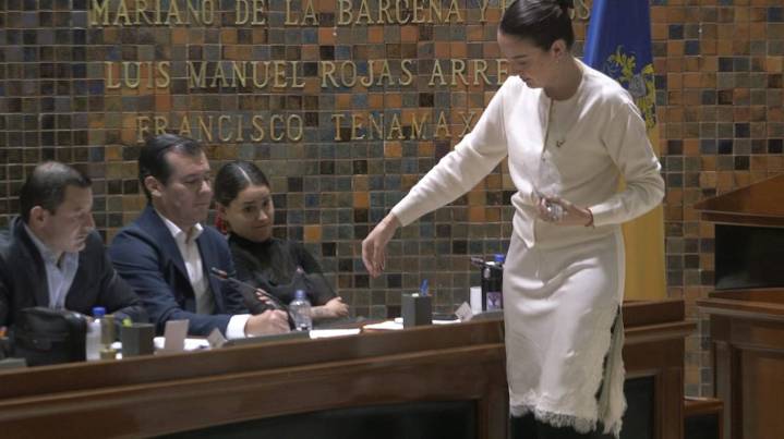 Legisladores de oposición piden a la Setran resolver “crisis” del transporte en la ciudad