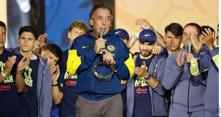 El “Dueño del Mundial” desata debate en la mesa de LUP: cuestionan si importa lo deportivo en México