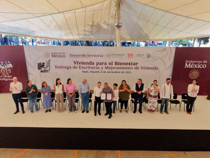 Pasarelas políticas