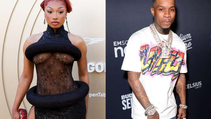 Tory Lanez Loses Appeal in Megan Thee Stallion Shooting Case