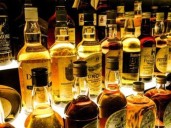 Indian liquor companies deliver up to 14-fold returns:Global alcohol consumption falls, rises in India as market hits $60 billion