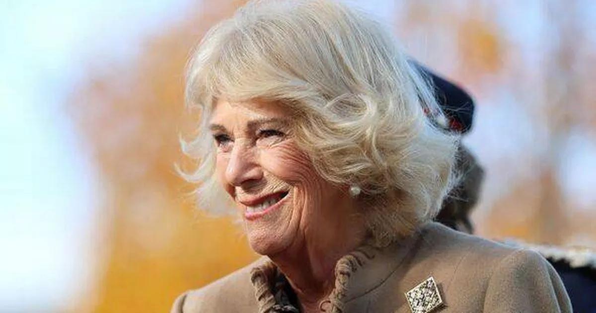 Queen Camilla's jewels 'stolen at service station' after royal aides' mistake