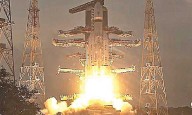 ISRO scripts success as Bahubali soars into skies